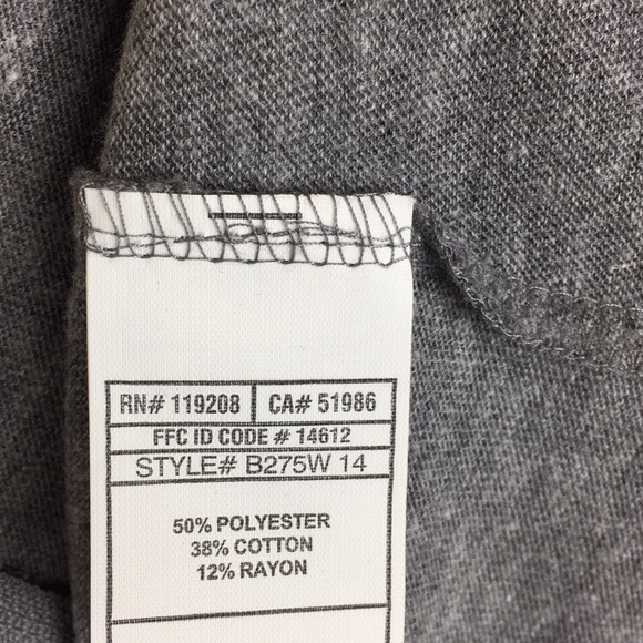 Adidas - NC State Wolfpack Zip Up Hoodie Jacket - Picture 7 of 7